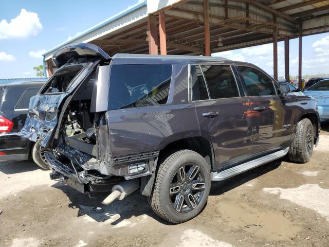 2015 CHEVROLET TAHOE C150 - 1GNSCBKC2FR634389