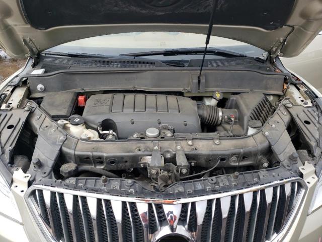2016 BUICK ENCLAVE 5GAKRCKD1GJ187996