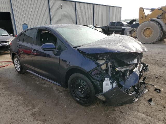 2021 TOYOTA COROLLA LE JTDEPMAE0MJ154436