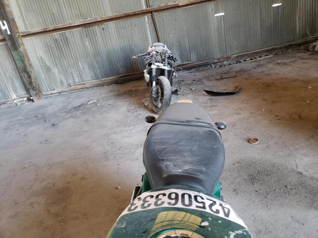 2022 KAWASAKI ER650 M - ML5EREM17NDA76744