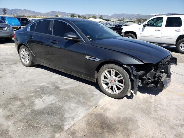SAJAD4BG3HA971480 Jaguar XE
