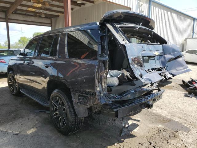 2015 CHEVROLET TAHOE C150 - 1GNSCBKC2FR634389