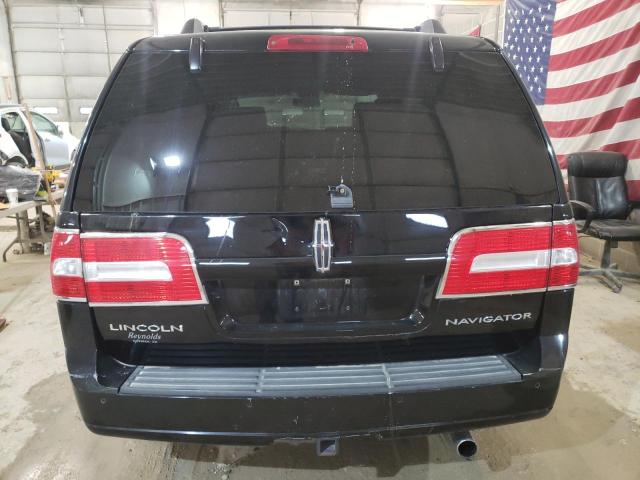 5LMJJ2H53CEL00449 Lincoln Navigator