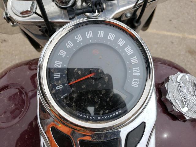 2020 HARLEY-DAVIDSON FLHC 1HD1YAJ15LB047526