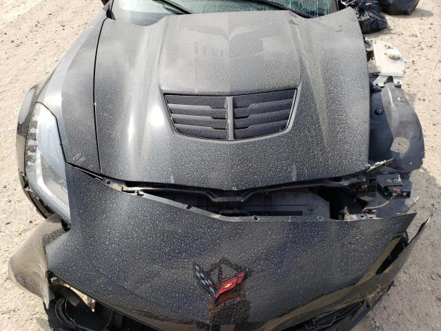 2016 CHEVROLET CORVETTE Z - 1G1YT2D63G5700394