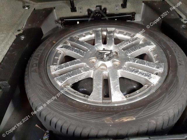 SALLMAM337A254657 Land Rover RANGEROVER