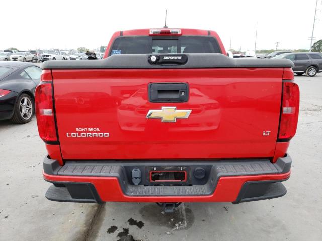 2016 CHEVROLET COLORADO L - 1GCGSCE31G1220409