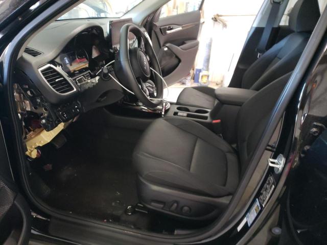 2022 KIA SELTOS SX - KNDETCA26N7236830