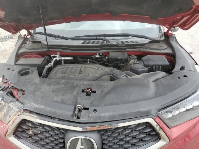 2020 ACURA MDX A-SPEC - 5J8YD4H05LL025144