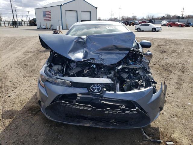 5YFEPRAE6LP096128 Toyota COROLLA LE