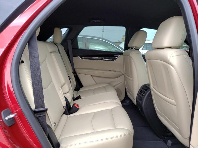 2019 CADILLAC XT5 1GYKNARS5KZ190780