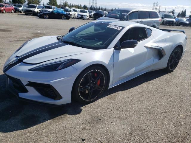 2020 Chevrolet Corvette Stingray 1LT