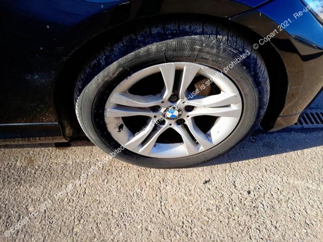 WBAPF52010A785918 BMW 318i Es