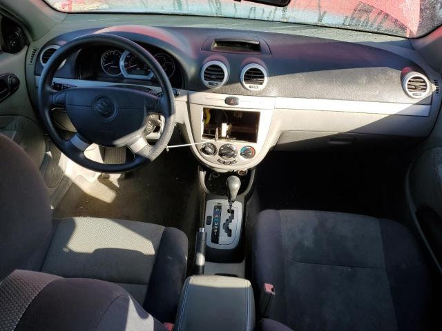 KL5JD66Z86K478350 Suzuki Reno