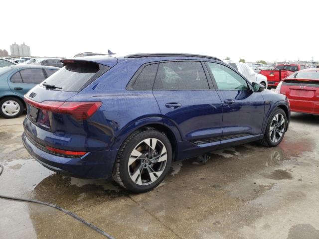 2022 AUDI E-TRON PRE - WA1AAAGE5NB034143