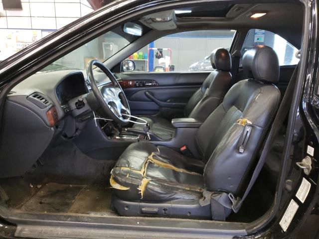 19UYA2254XL010223 Acura 3.0CL