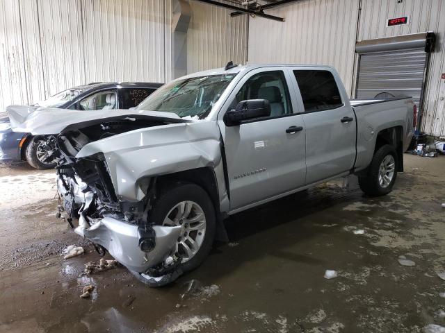 2017 Chevrolet C/K 1500 