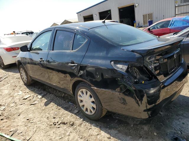 2017 NISSAN VERSA S 3N1CN7AP2HL819323