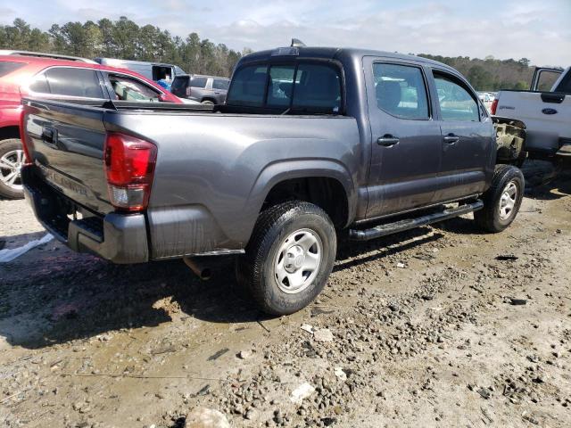 2018 TOYOTA TACOMA DOU 5TFAX5GN2JX113309