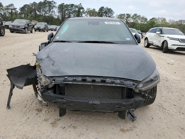 2020 HYUNDAI VELOSTER B - KMHTG6AFXLU031375