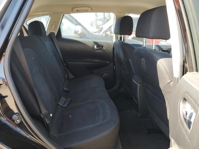JN8AS5MT8FW665271 Nissan Rogue Select S