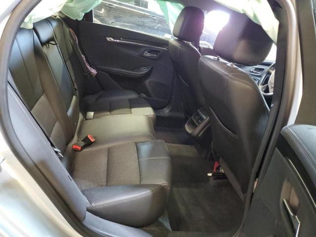 2016 CHEVROLET IMPALA LT - 2G1105SA4G9170149