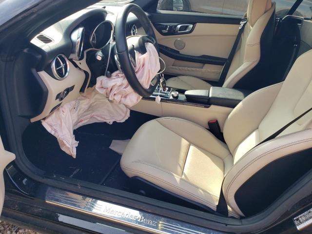 2020 MERCEDES-BENZ SLC 300 - W1KPK3JA8LF170017