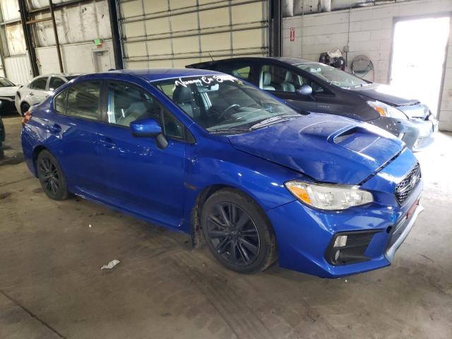 JF1VA1A60J9802904 Subaru WRX
