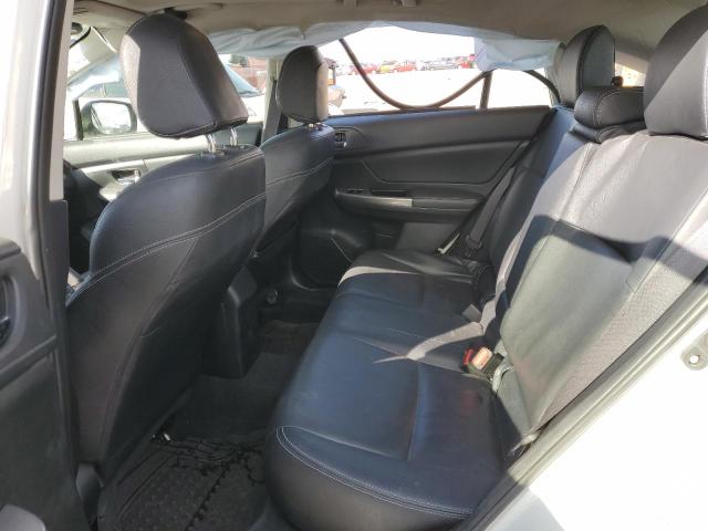 JF1GPAZ65F8207328 Subaru Impreza Sport Limited