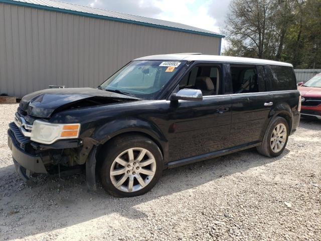 2009 Ford Flex Limited