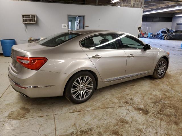 2015 KIA CADENZA PR - KNALN4D72F5172102