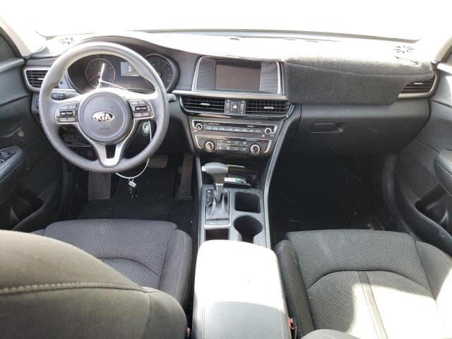 KNAGT4L3XJ5205233 KIA Optima Lx