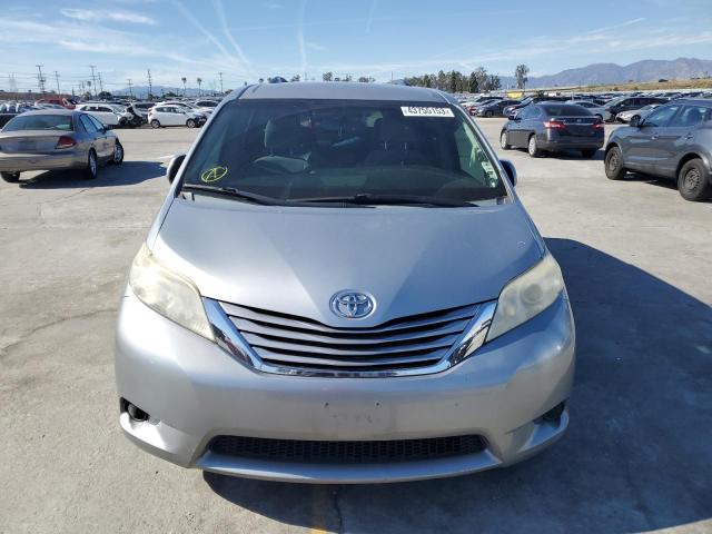 2015 TOYOTA SIENNA LE - 5TDKK3DC0FS530094