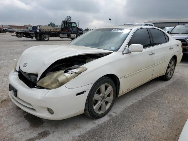 2006 Lexus ES 330 