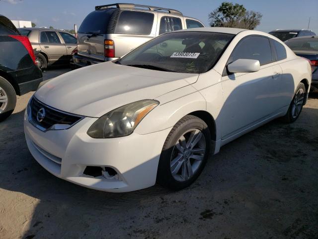 2010 Nissan Altima S