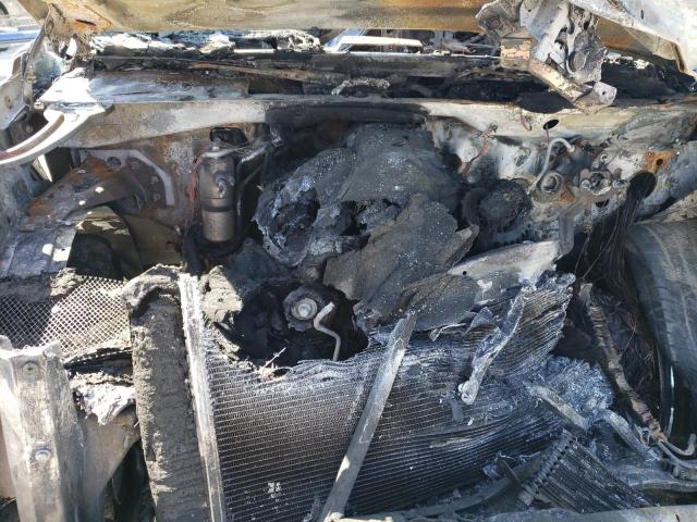 3GYFK66NX4G227699 Cadillac ESCALADE ESV