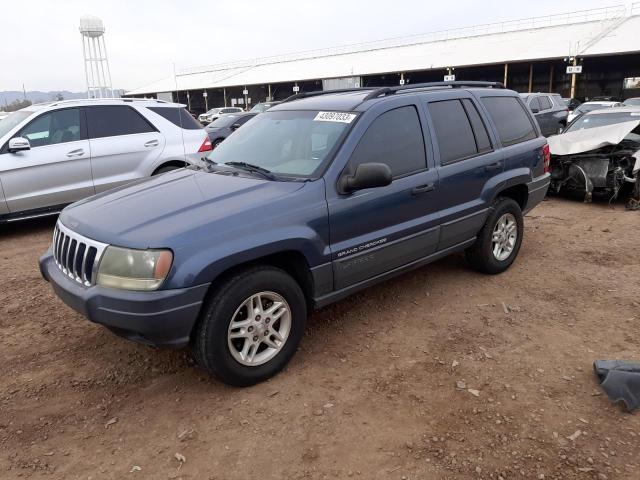 2003 Jeep Grand Cherokee Laredo