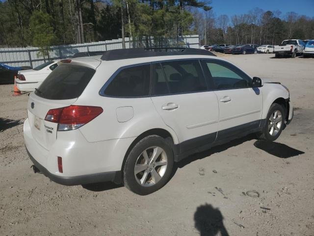4S4BRCJC9D3315291 Subaru Outback 2.5i Limited
