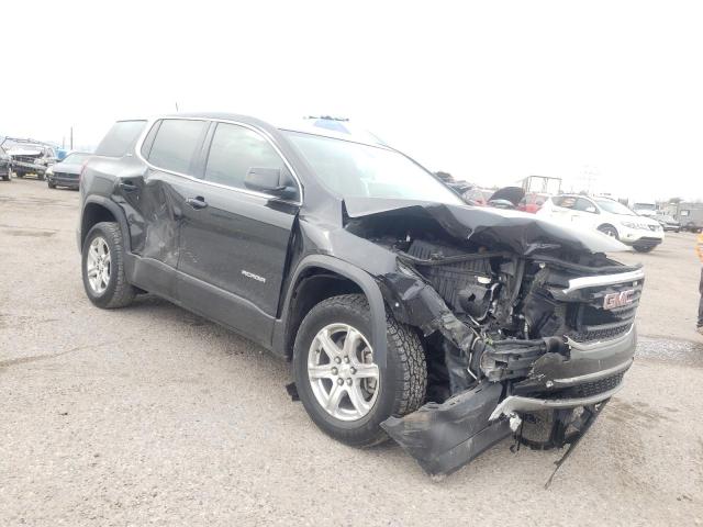 1GKKNKLA5HZ325717 GMC ACADIA SLE