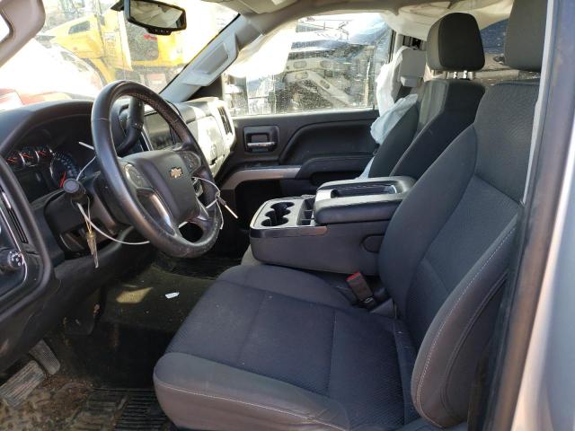 2018 CHEVROLET SILV2500 4 - 1GC1KVEY2JF136039