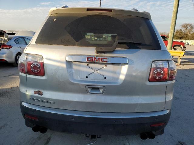 1GKKRRED1BJ175888 GMC Acadia Slt-1