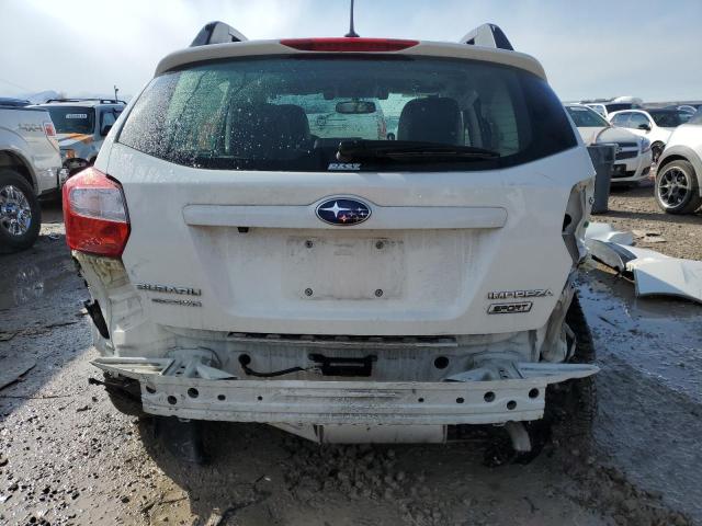 JF1GPAZ65F8207328 Subaru Impreza Sport Limited