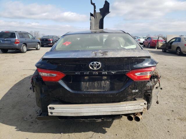 2018 TOYOTA CAMRY L - JTNB11HK5J3039759