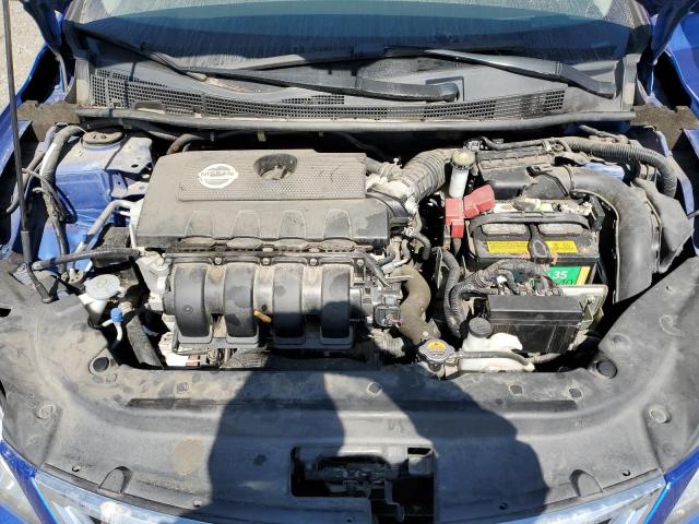 3N1AB7AP4FY247722 Nissan SENTRA S