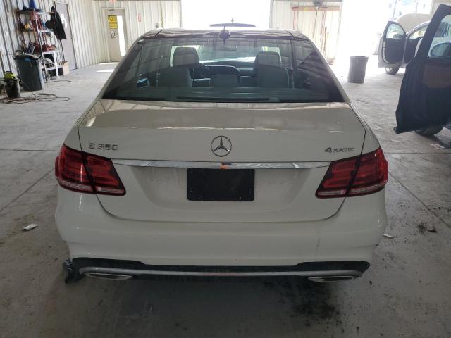2016 MERCEDES-BENZ E 350 4MAT - WDDHF8JB9GB271255