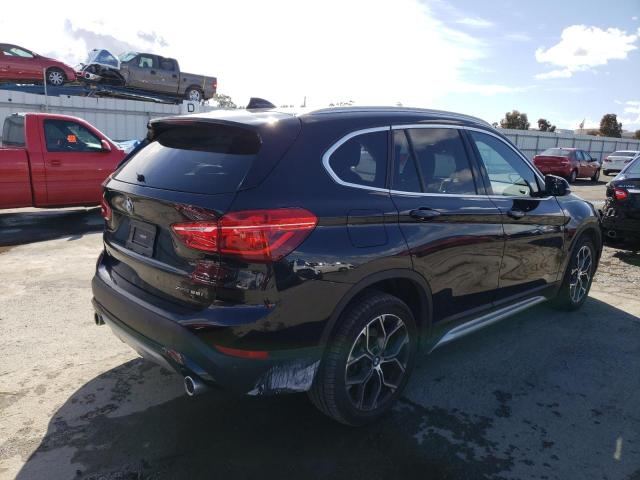 2022 BMW X1 XDRIVE2 - WBXJG9C03N5V23848