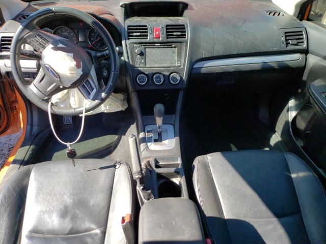 JF2GPAKC6E8306542 Subaru Xv Crosstrek 2.0 Limited