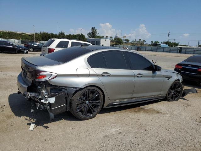2020 BMW M5 BASE - WBSJF0C0XLCE08583