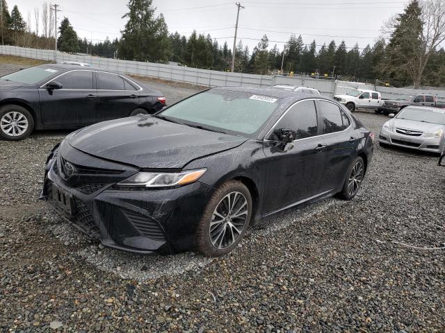 2018 TOYOTA CAMRY L - 4T1B11HK1JU086894