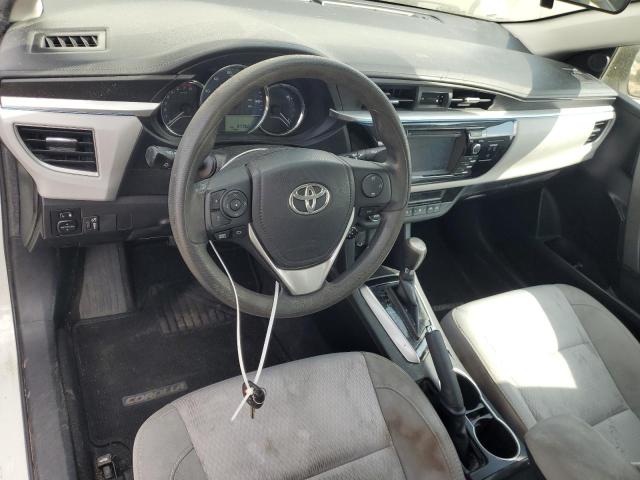 2016 TOYOTA COROLLA L 2T1BURHE2GC517169